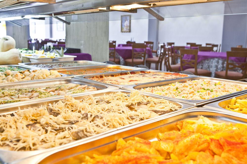 Hotel Urban Beach Torrox Costa