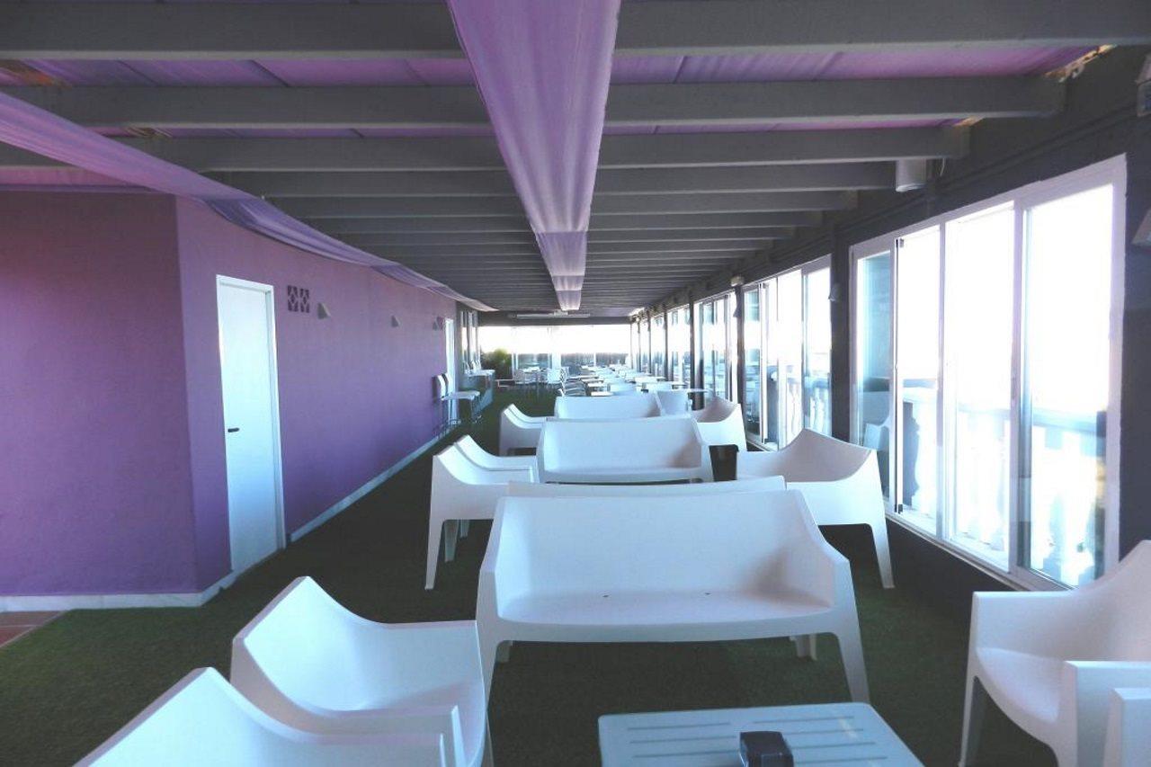 Hotel Urban Beach Torrox Costa