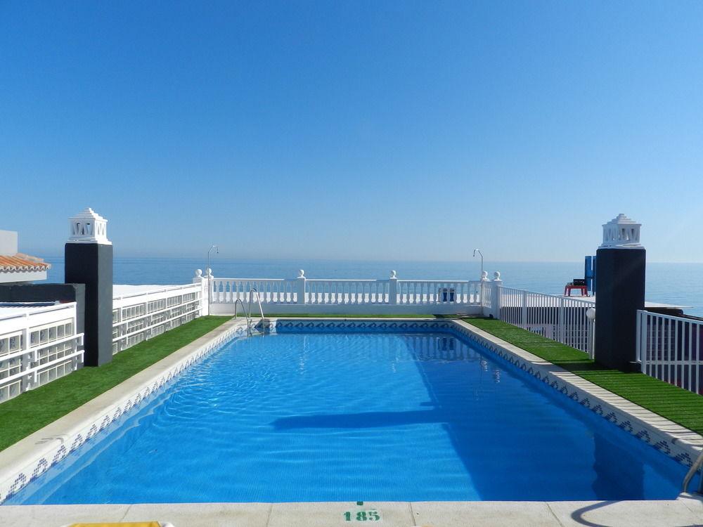 Hotel Urban Beach Torrox Costa