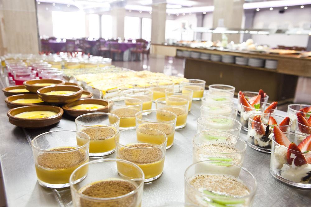 Hotel Urban Beach Torrox Costa