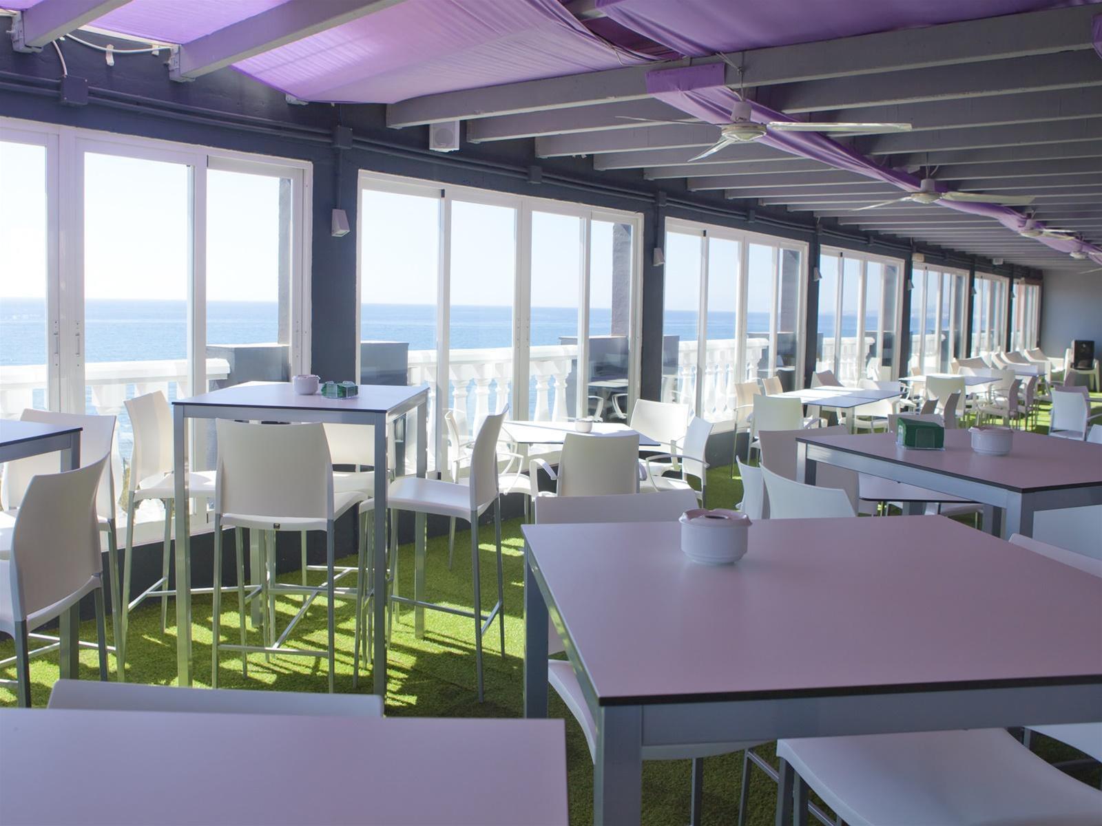 Hotel Urban Beach Torrox Costa