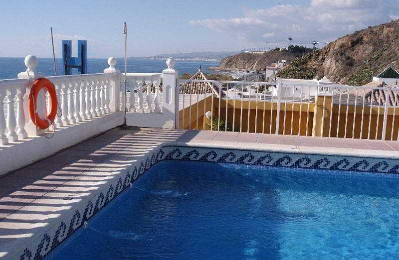 Hotel Urban Beach Torrox Costa