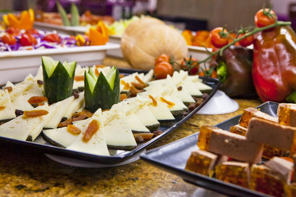 Hotel Urban Beach Torrox Costa