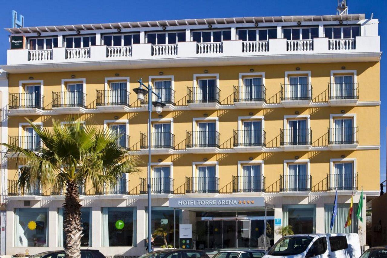Hotel Urban Beach Torrox Costa