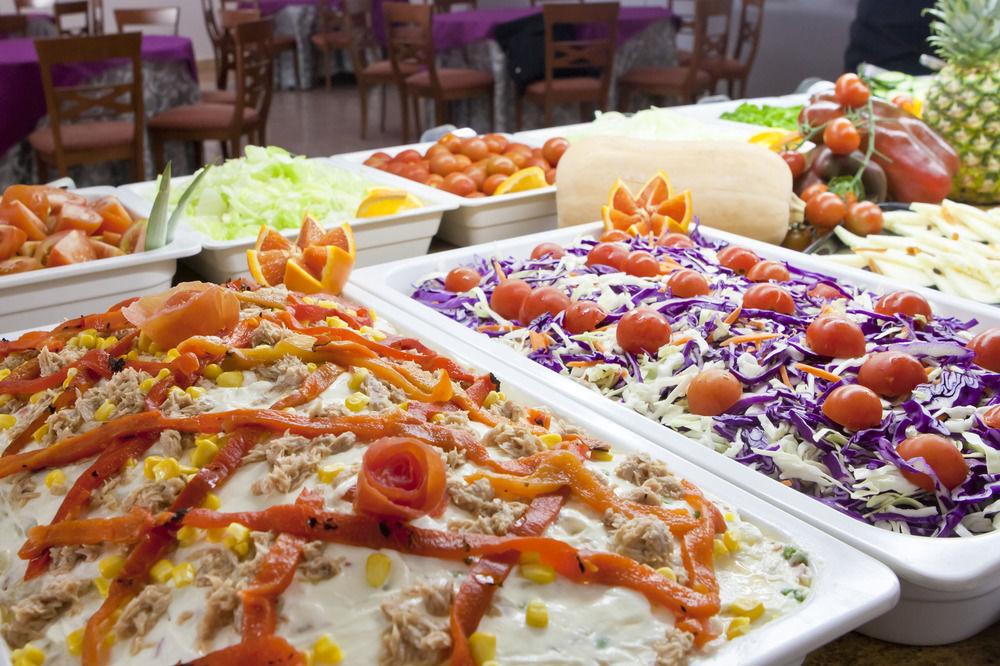 Hotel Urban Beach Torrox Costa