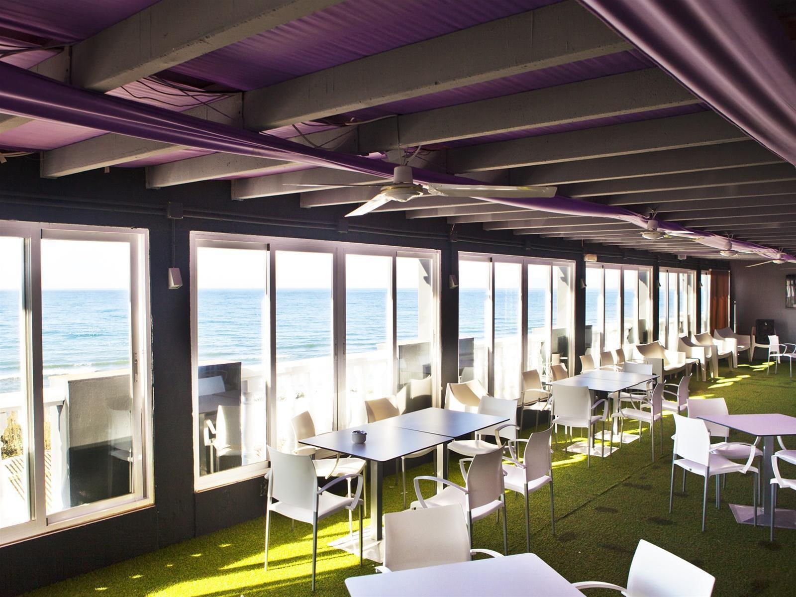 Hotel Urban Beach Torrox Costa