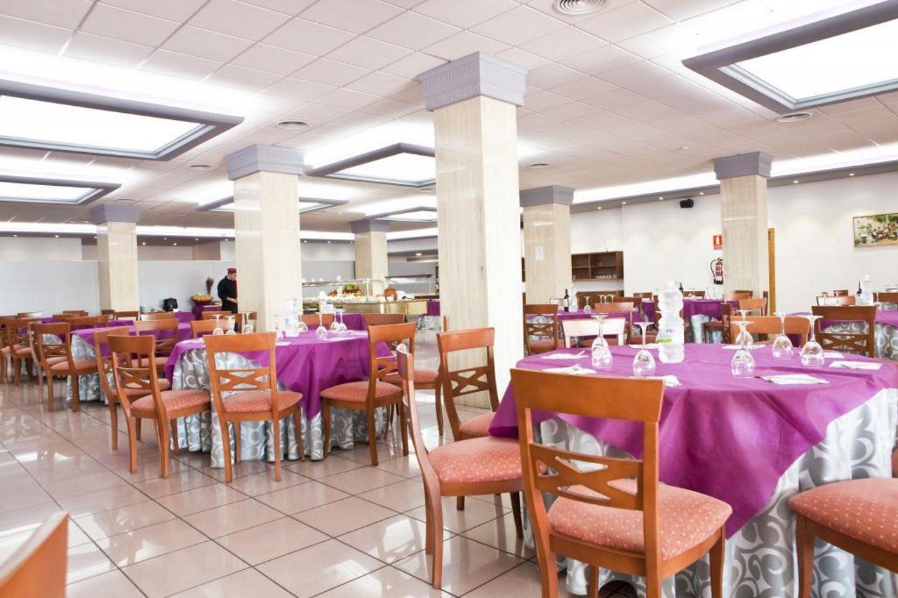 Hotel Urban Beach Torrox Costa