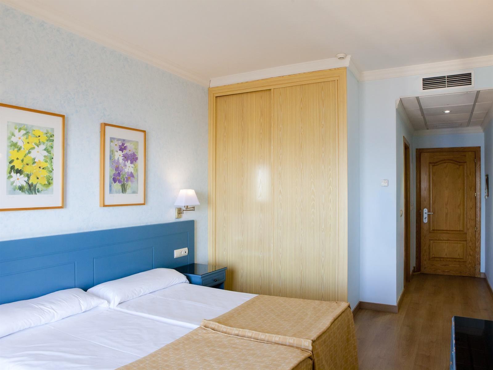 Hotel Urban Beach Torrox Costa