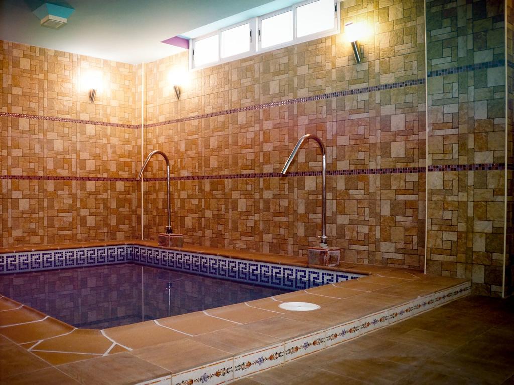 Hotel Velis