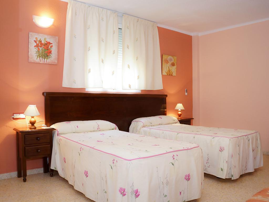 Hotel Velis