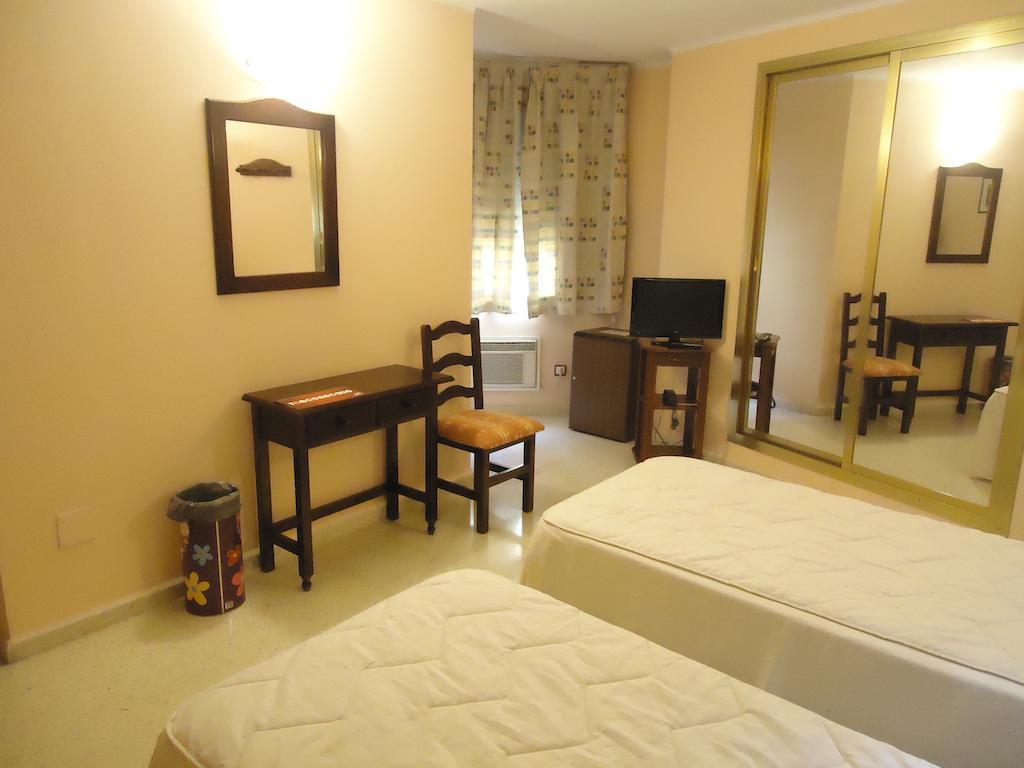 Hotel Velis