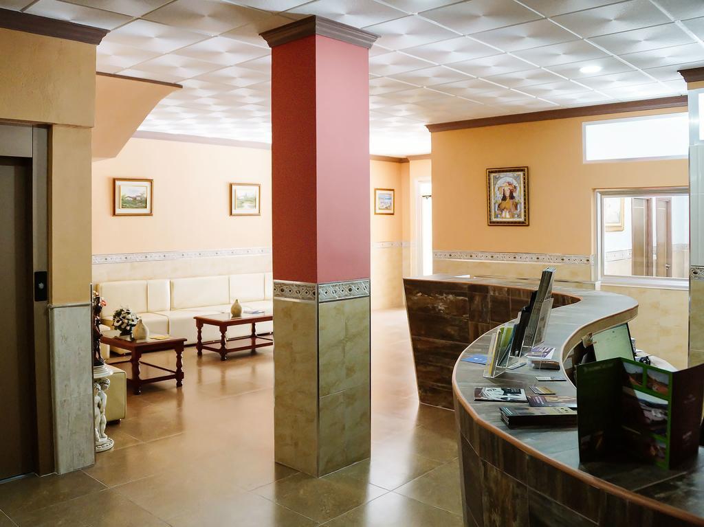 Hotel Velis