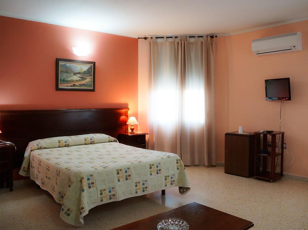 Hotel Velis
