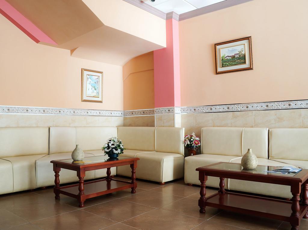 Hotel Velis