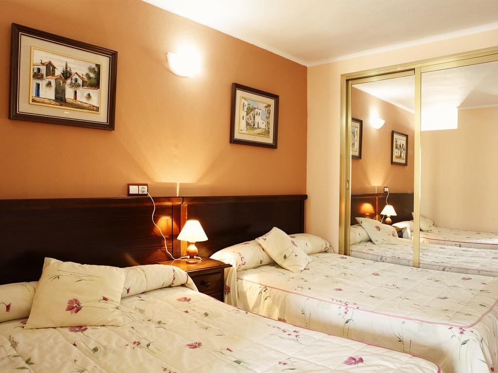 Hotel Velis