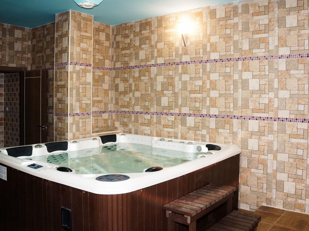 Hotel Velis