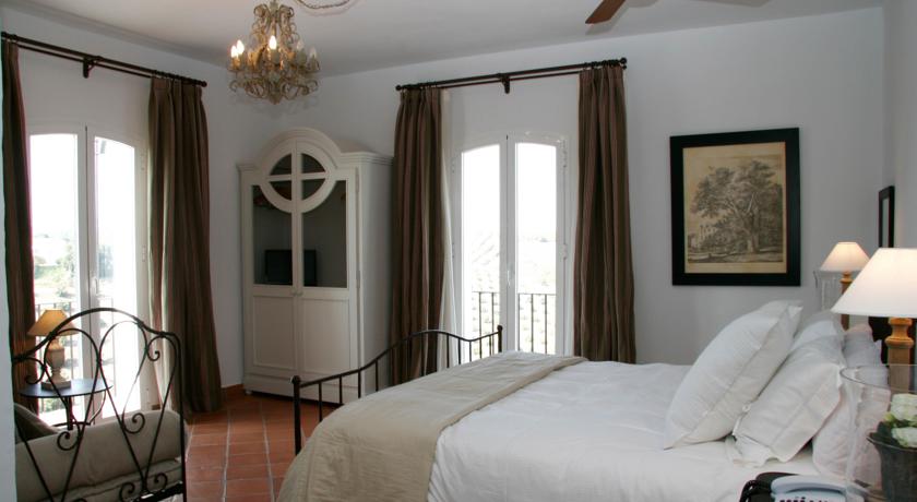 B bou Hotel Cortijo Bravo