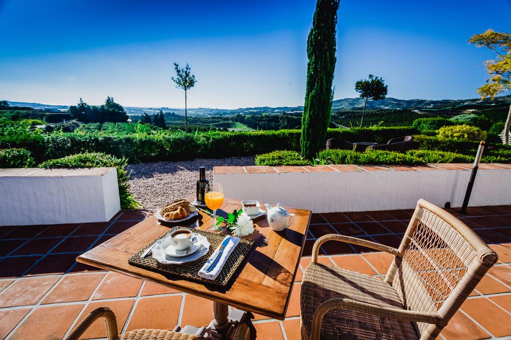 B bou Hotel Cortijo Bravo