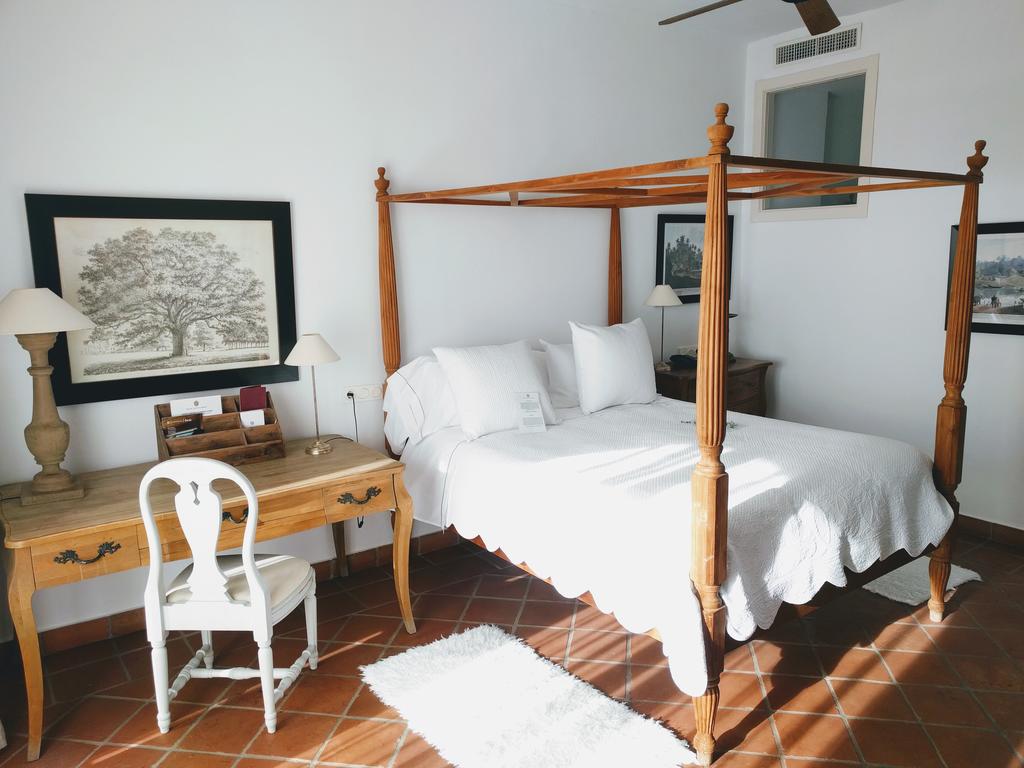 B bou Hotel Cortijo Bravo