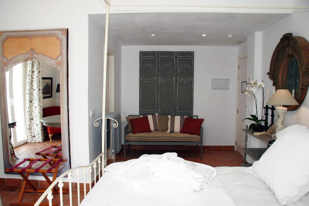 B bou Hotel Cortijo Bravo