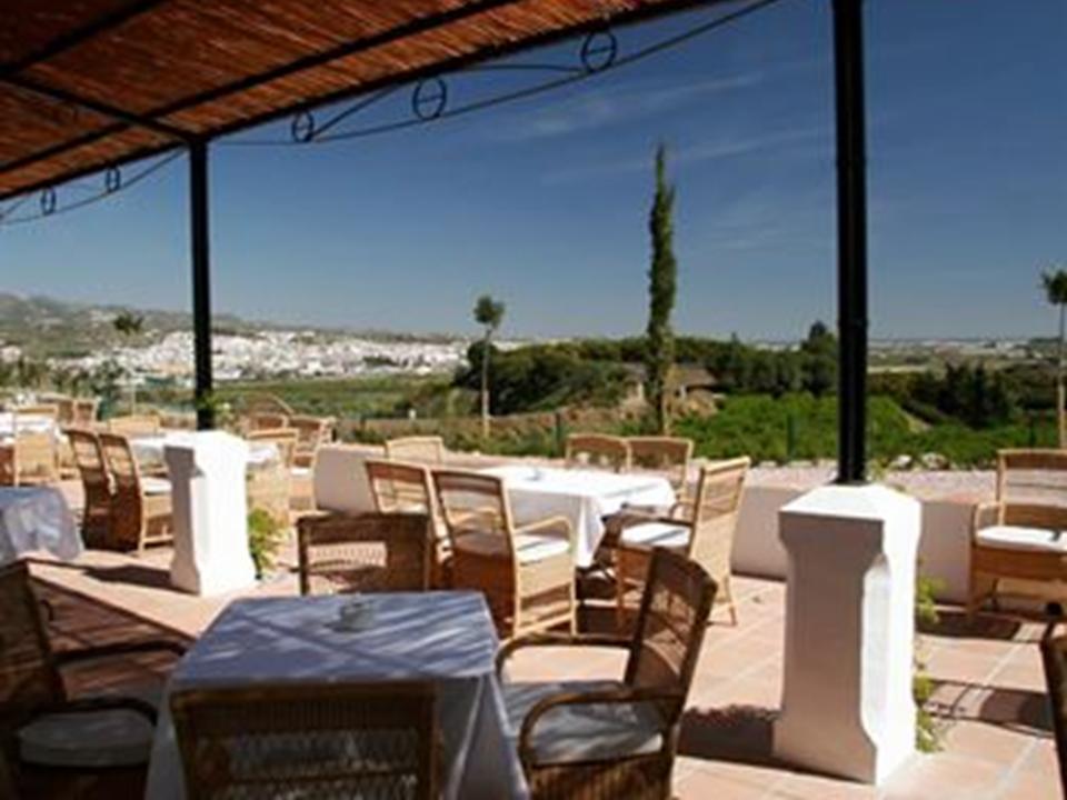 B bou Hotel Cortijo Bravo