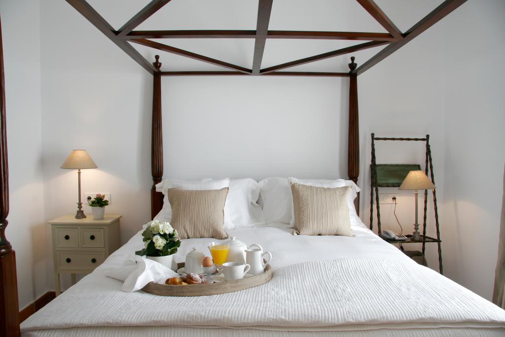 B bou Hotel Cortijo Bravo