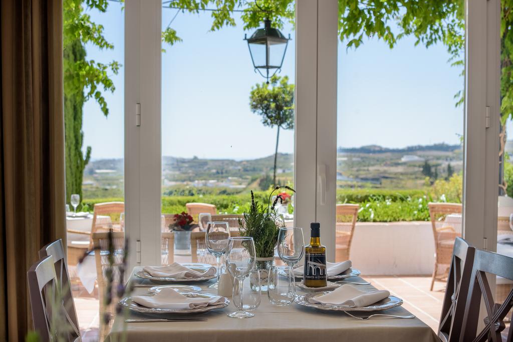 B bou Hotel Cortijo Bravo