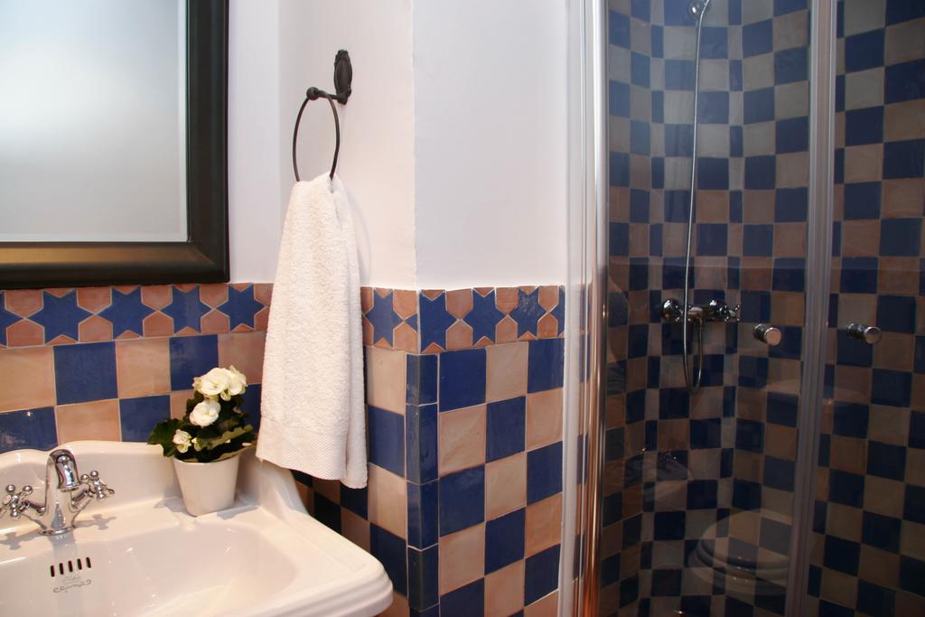 B bou Hotel Cortijo Bravo