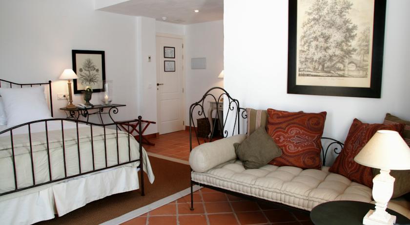 B bou Hotel Cortijo Bravo