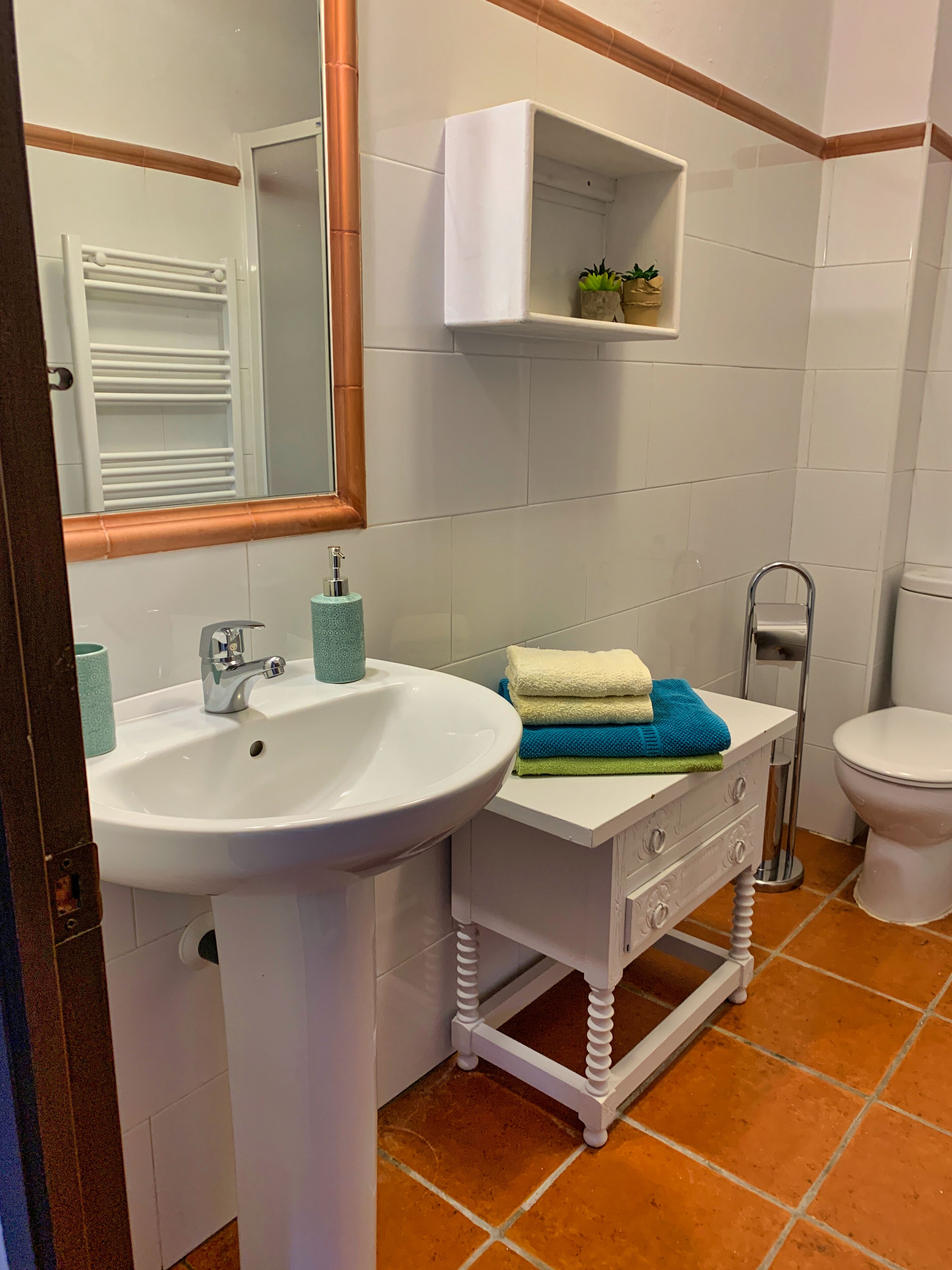 Casa Bambu Resort