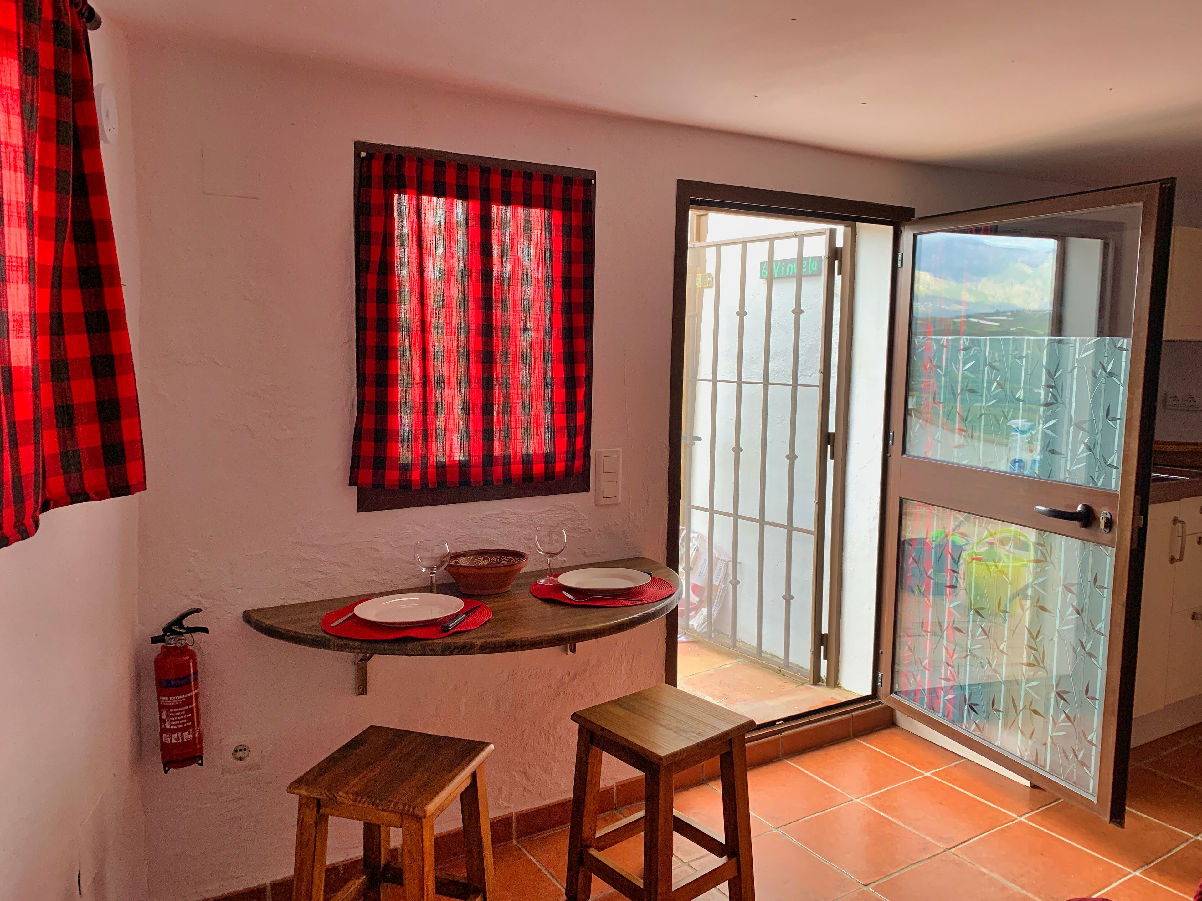 Casa Bambu Resort