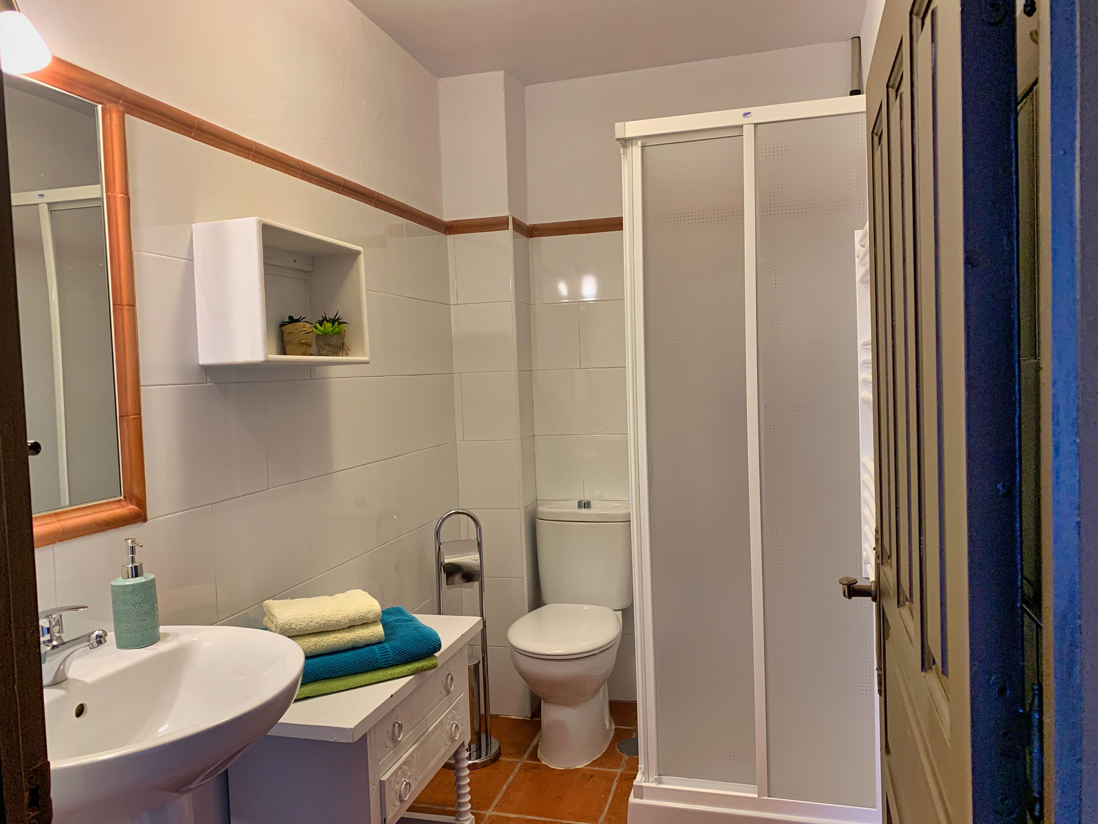 Casa Bambu Resort