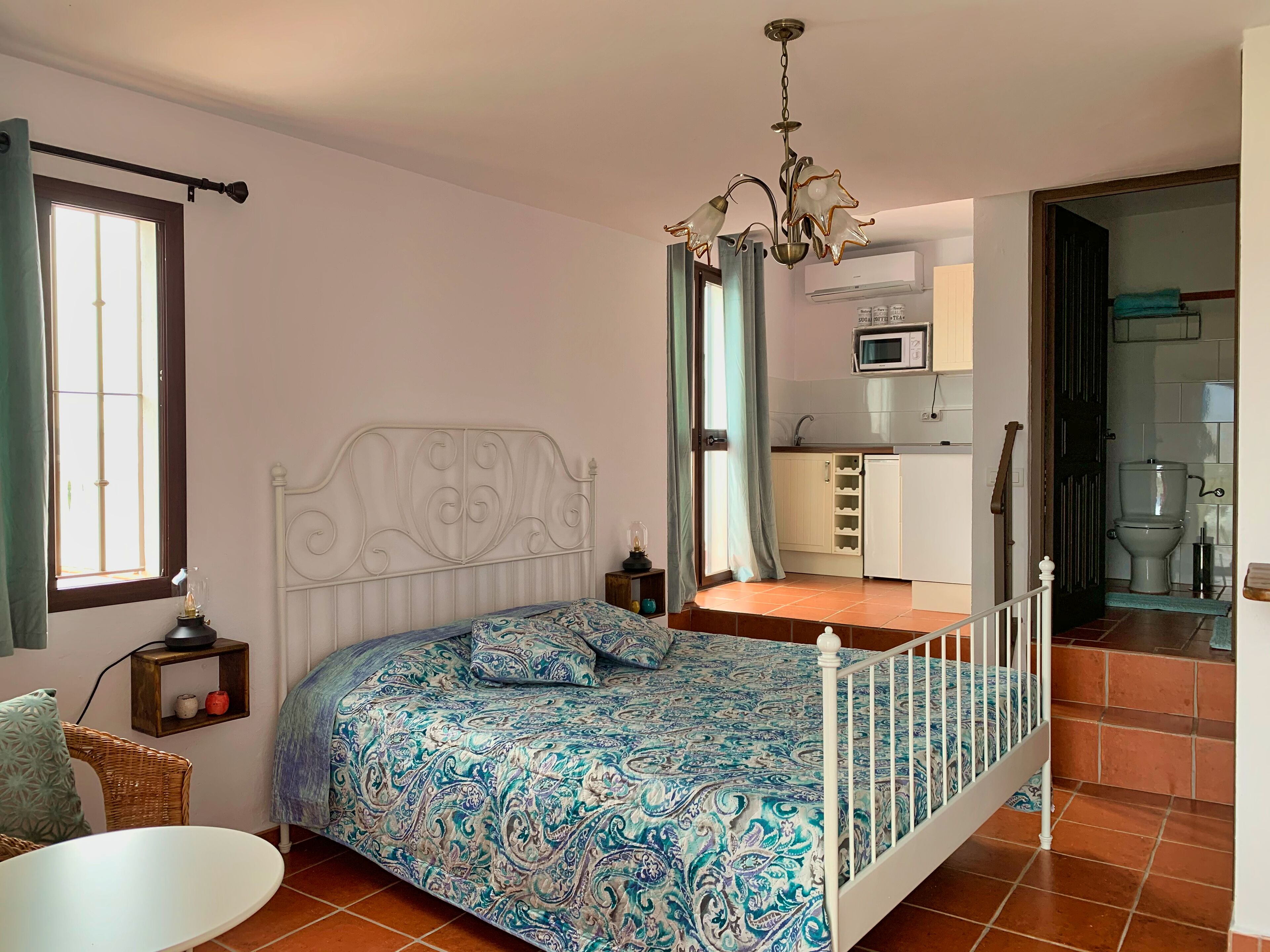 Casa Bambu Resort