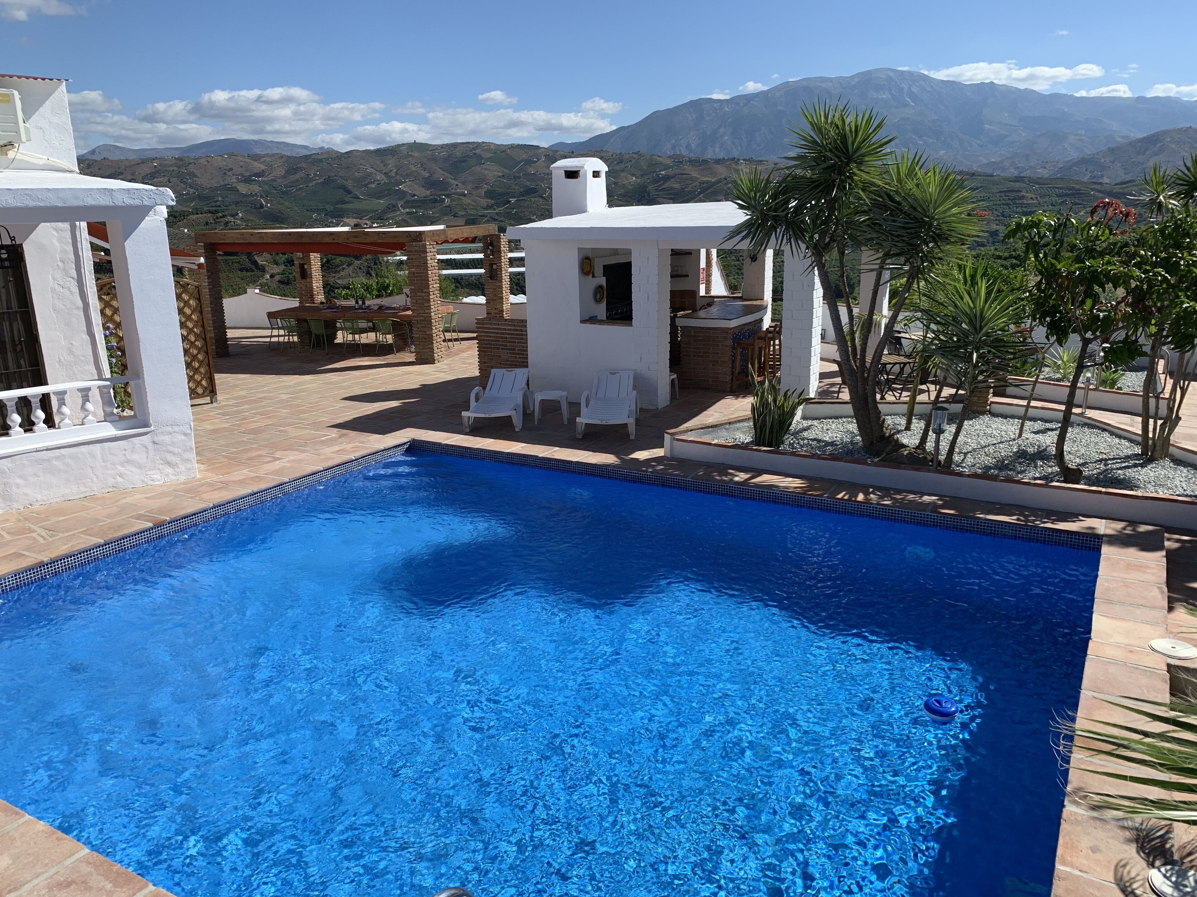 Casa Bambu Resort