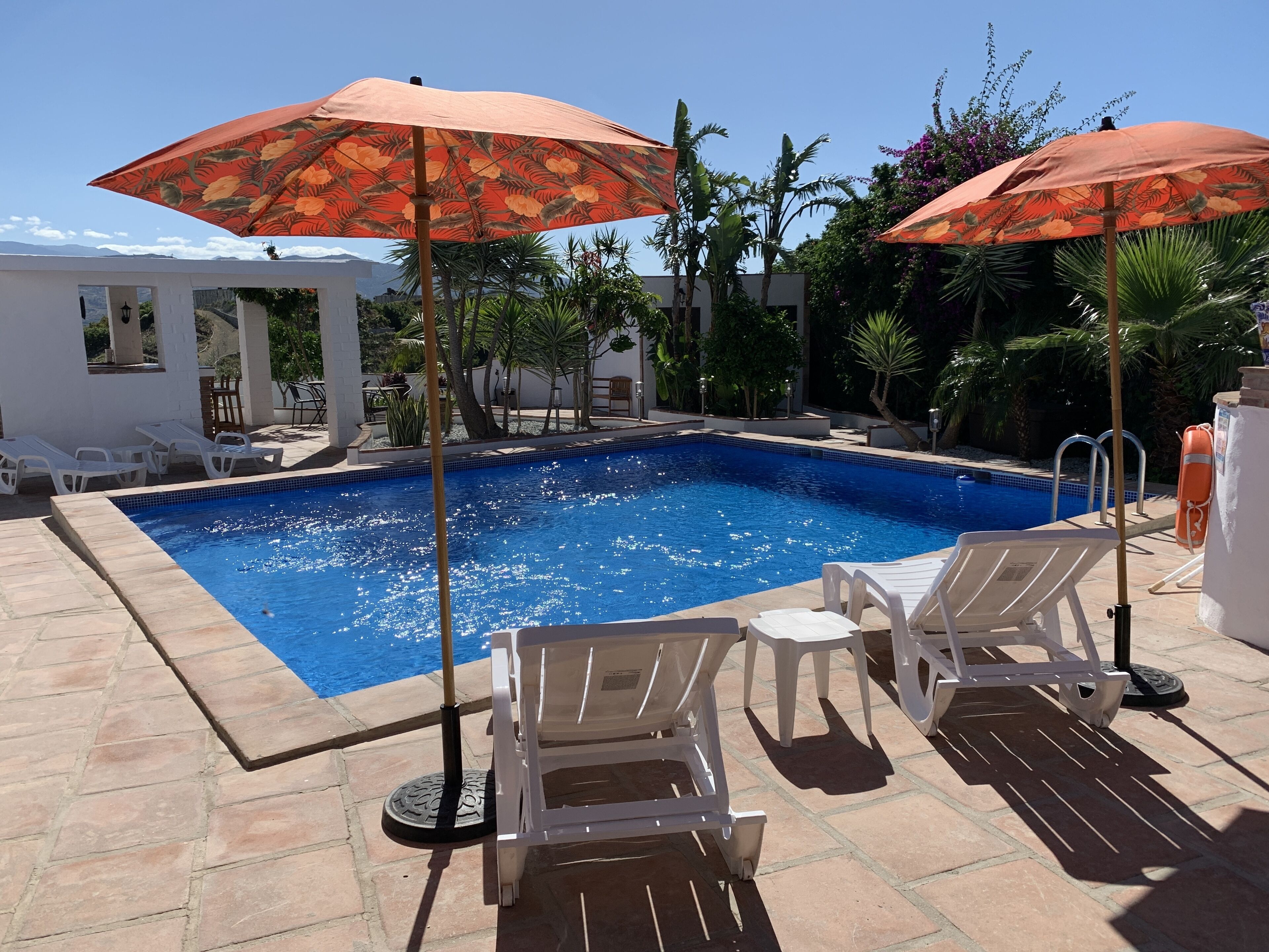 Casa Bambu Resort
