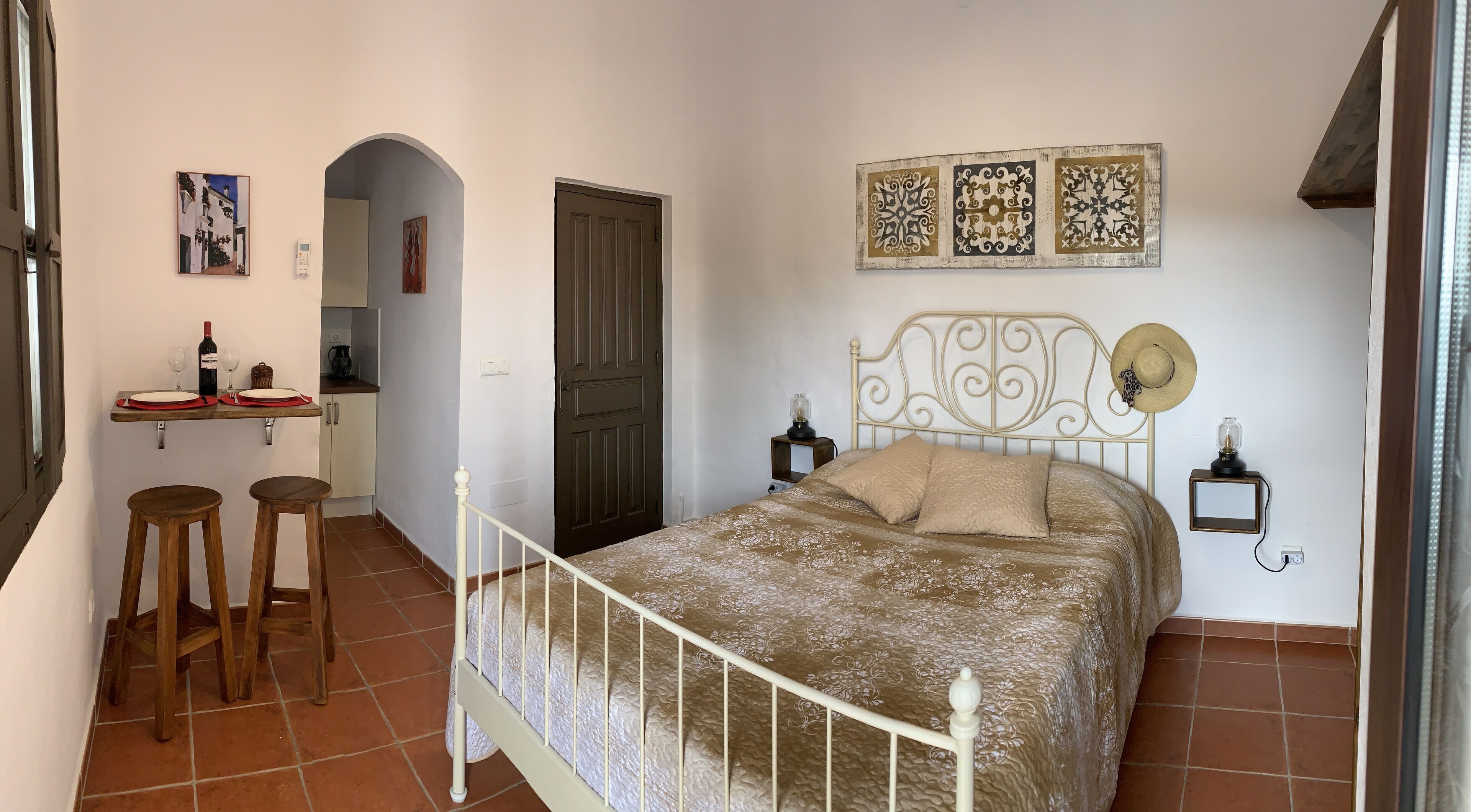 Casa Bambu Resort