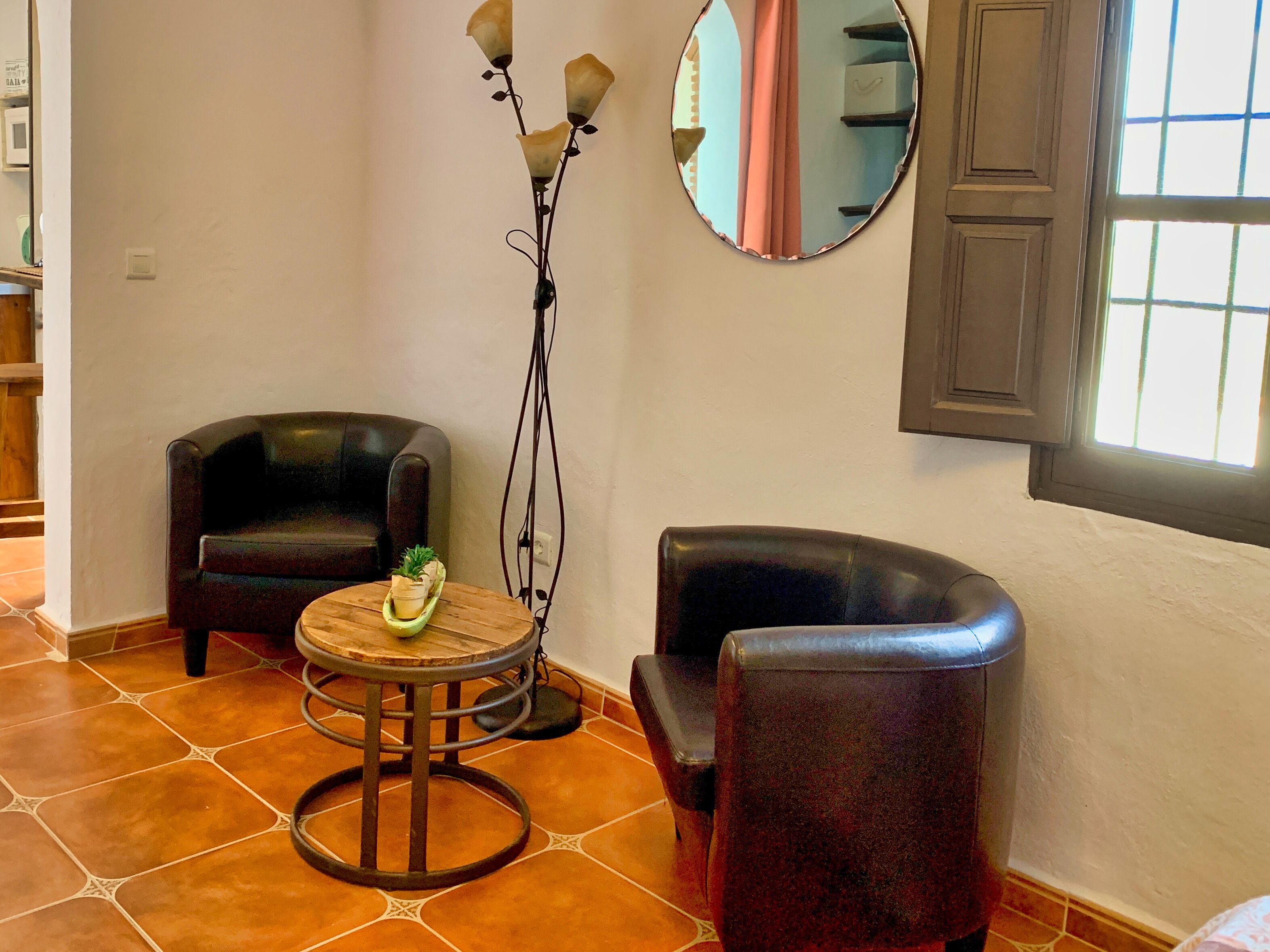 Casa Bambu Resort