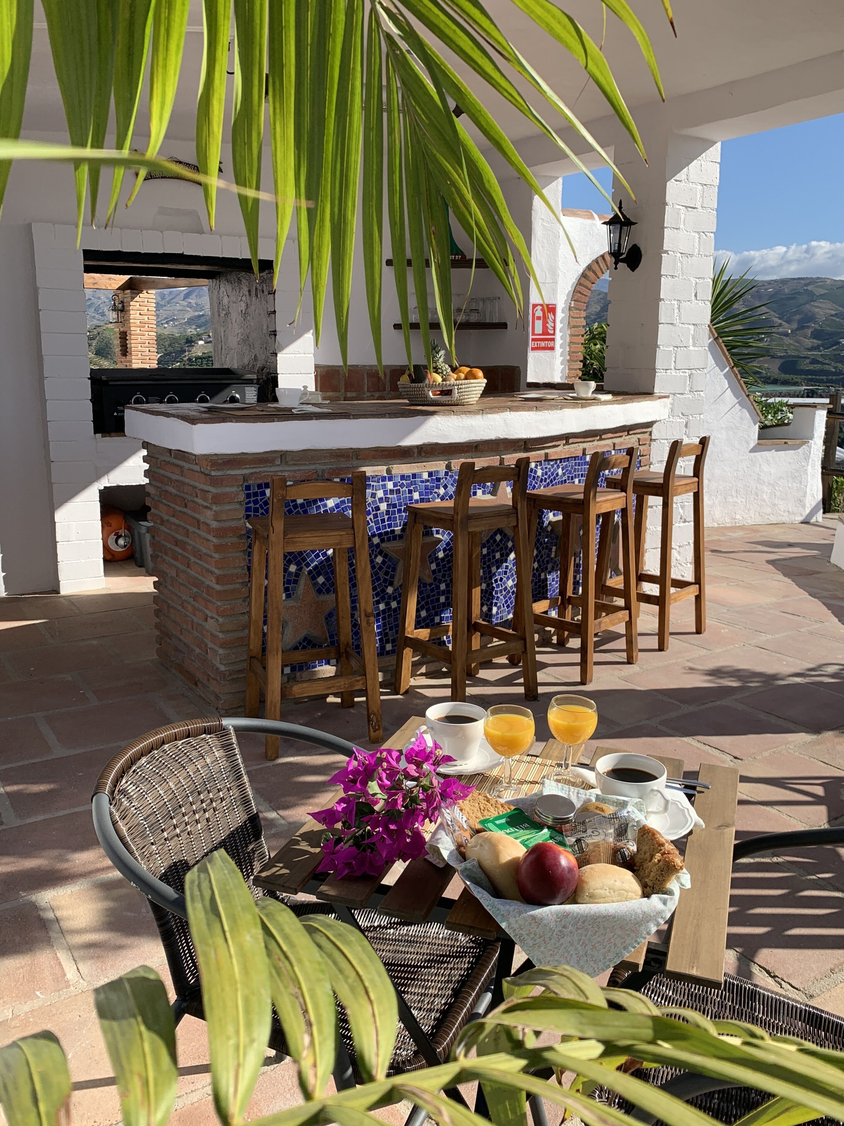 Casa Bambu Resort