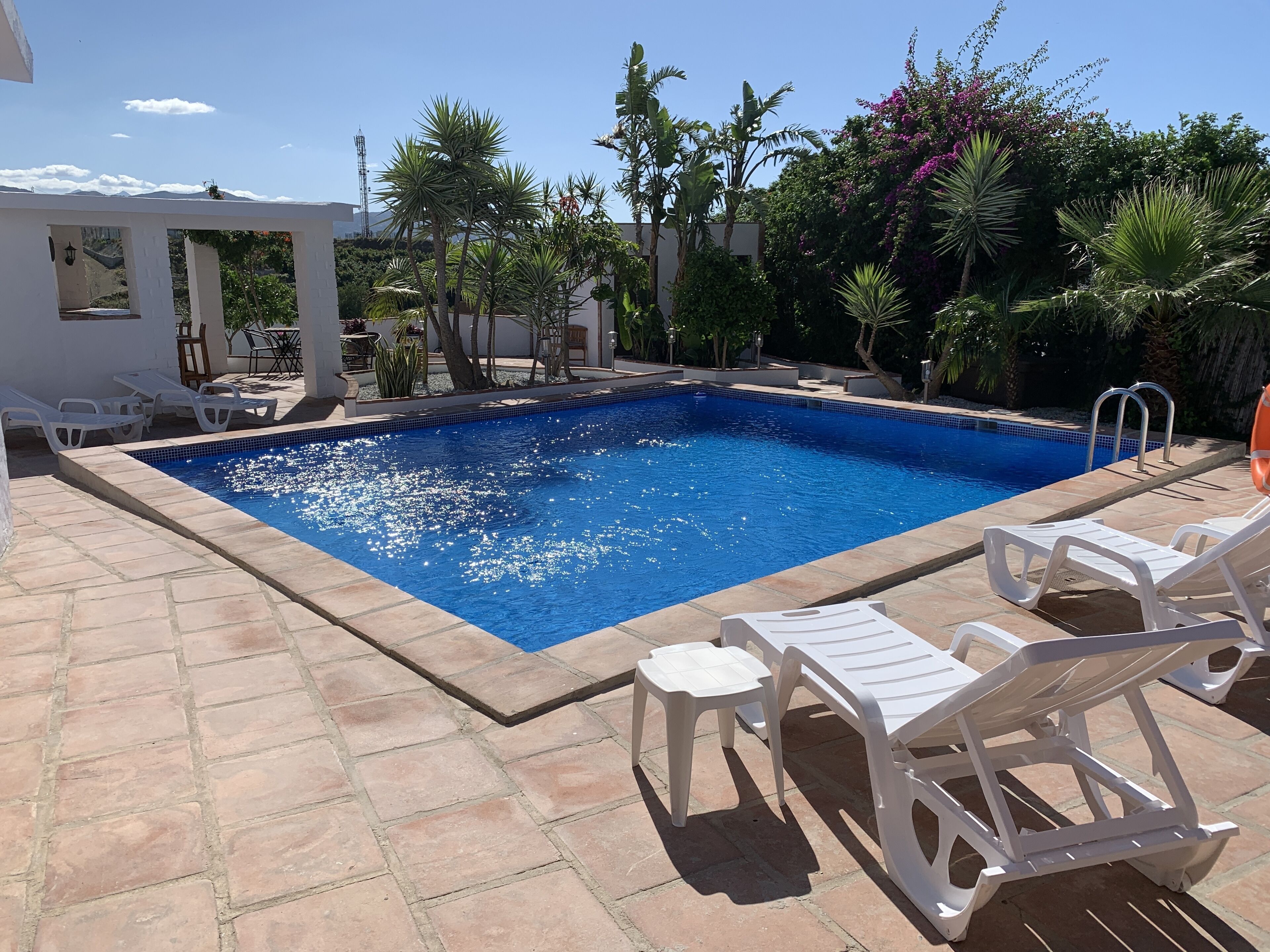 Casa Bambu Resort