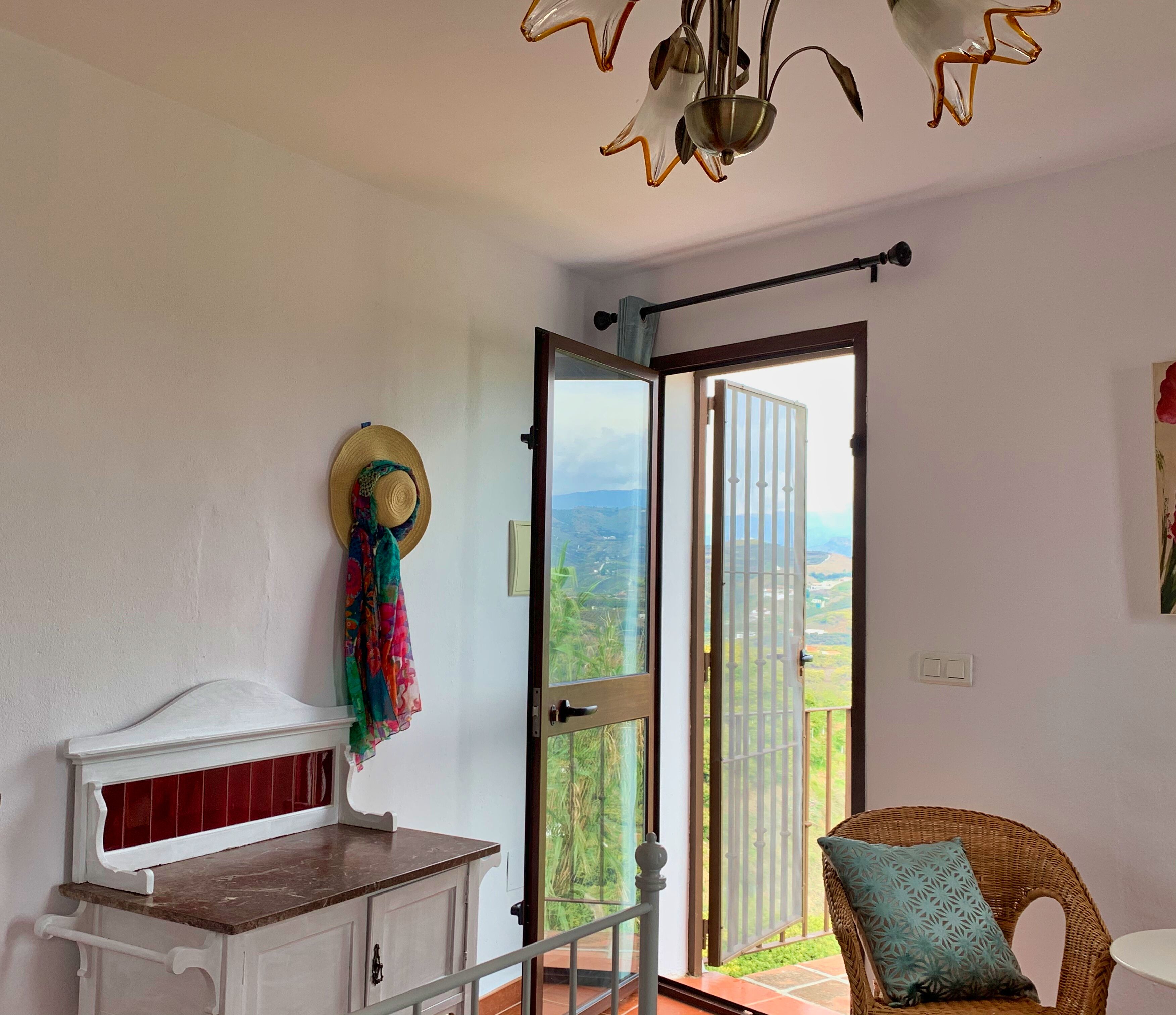 Casa Bambu Resort