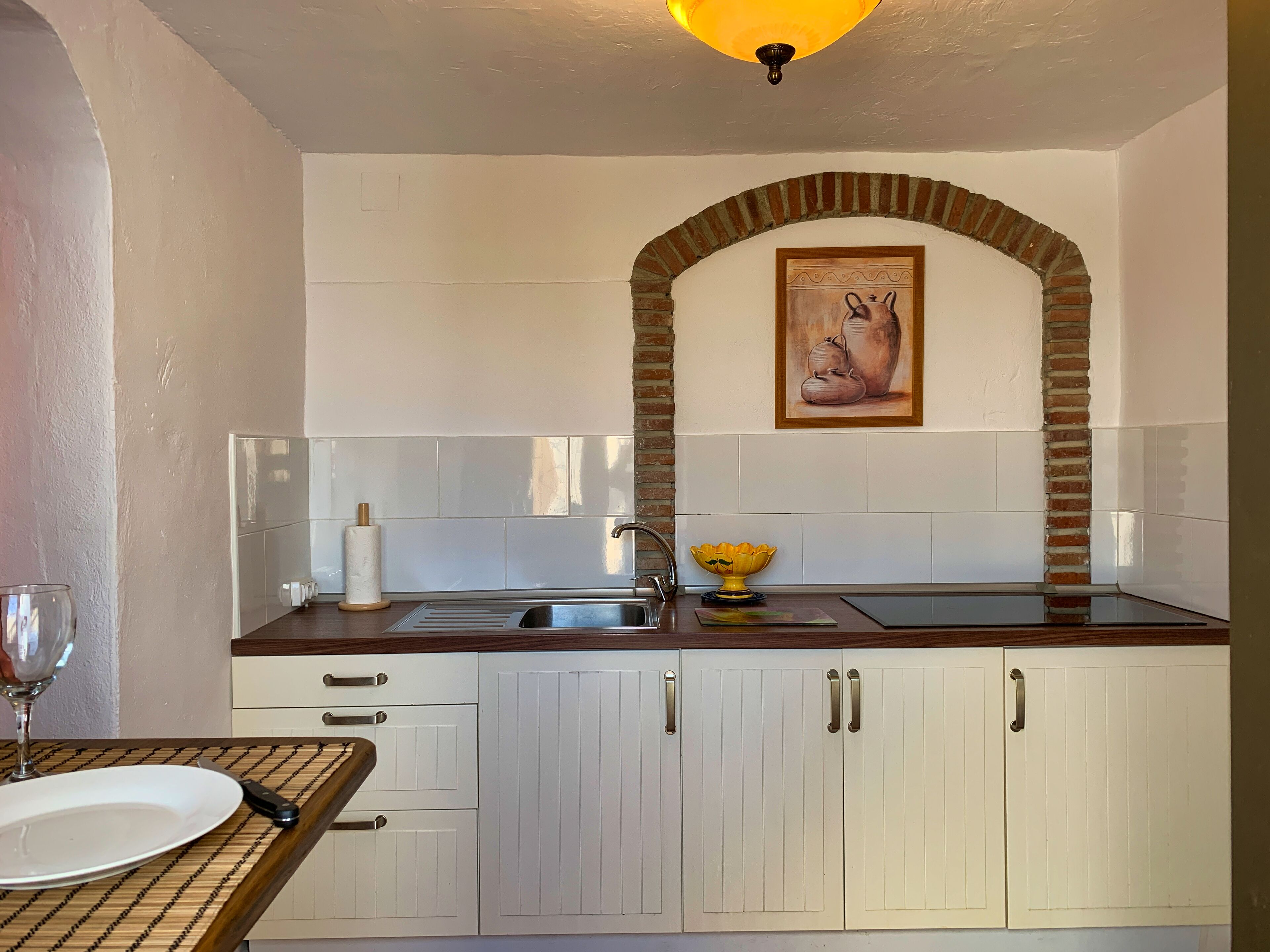 Casa Bambu Resort