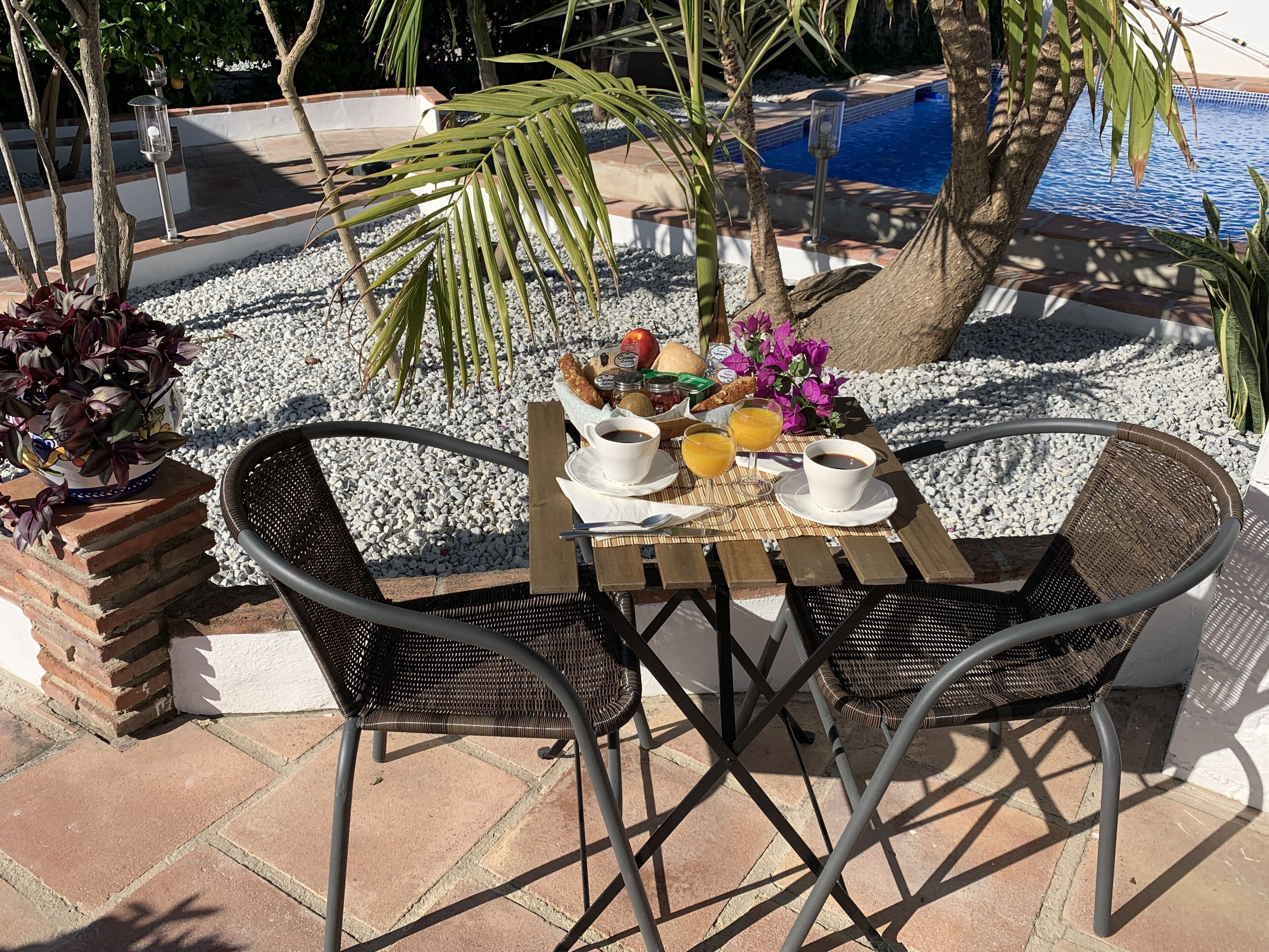 Casa Bambu Resort