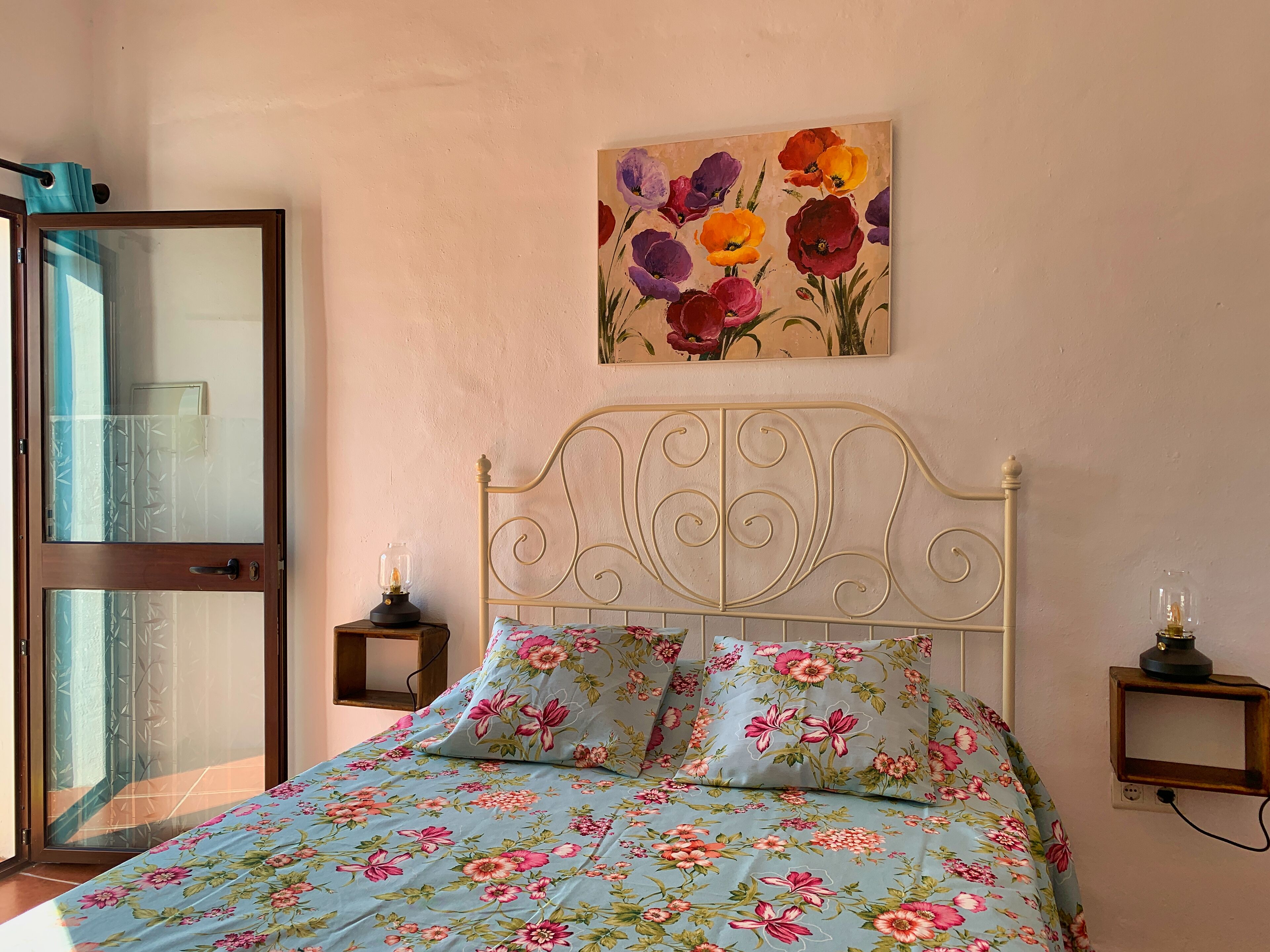 Casa Bambu Resort