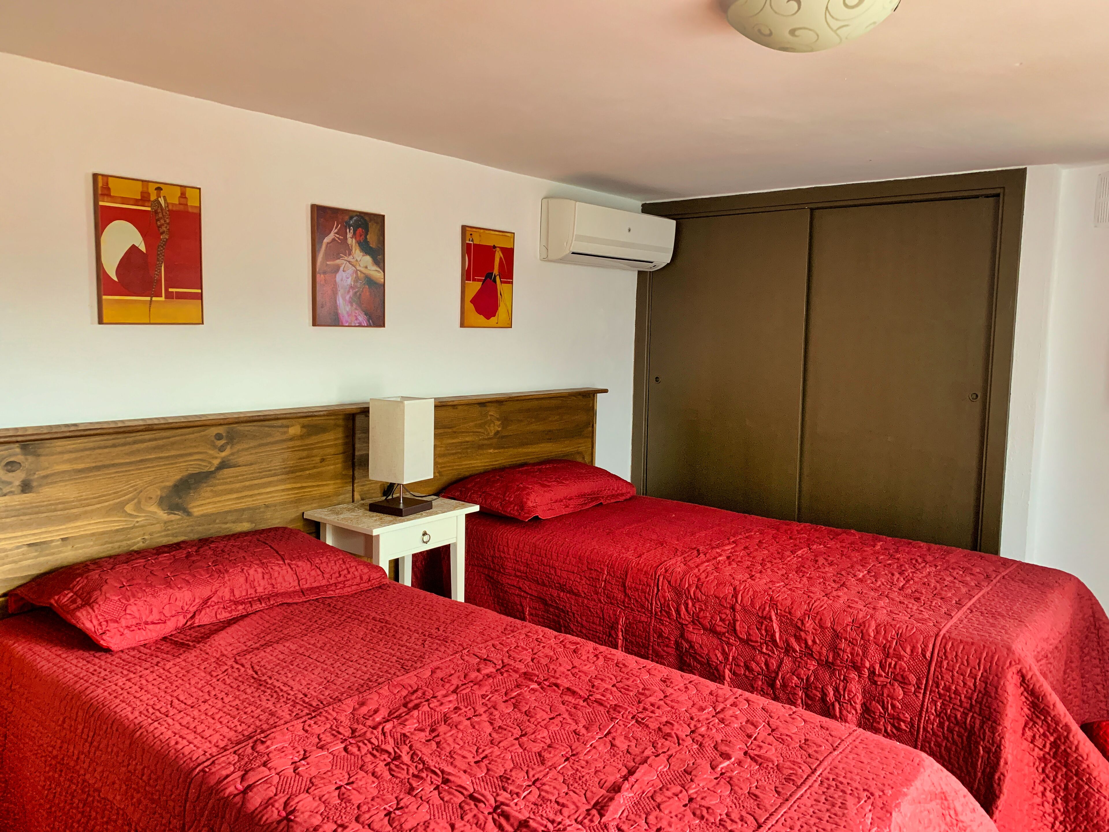 Casa Bambu Resort