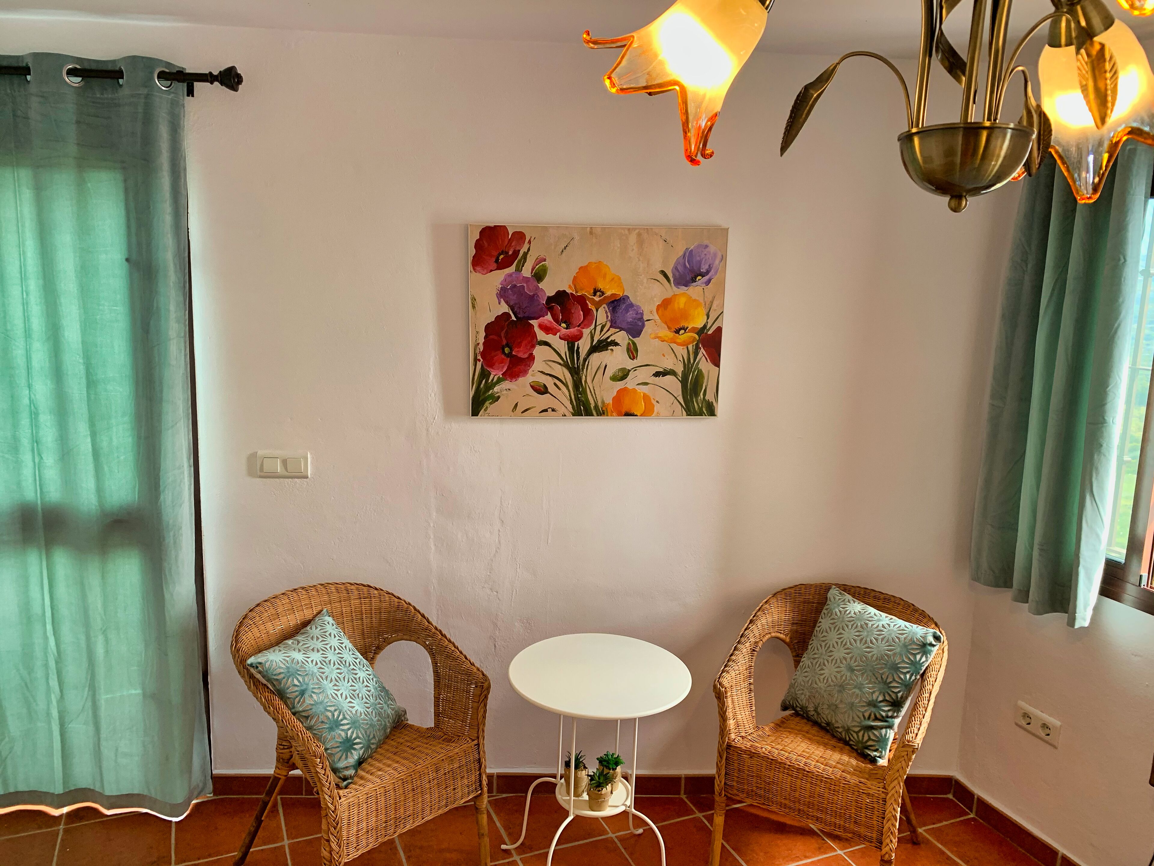 Casa Bambu Resort