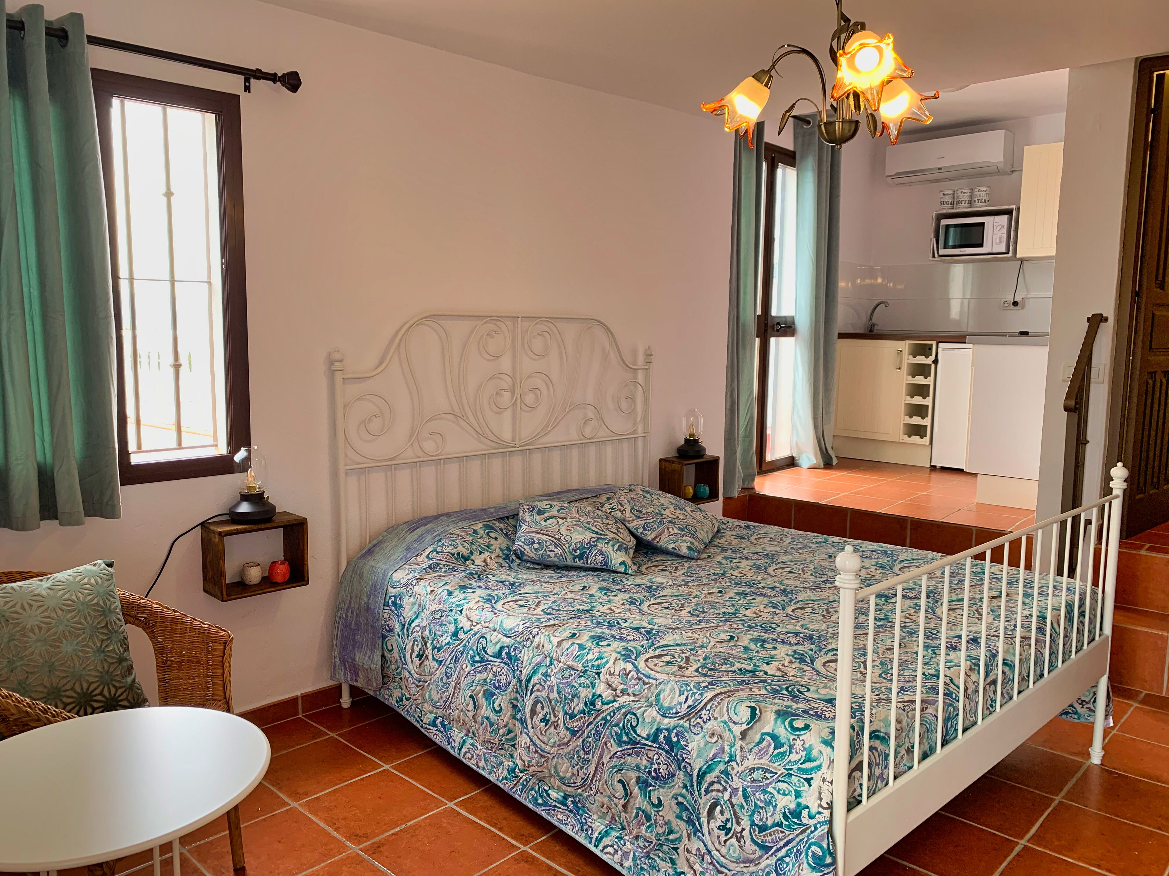 Casa Bambu Resort