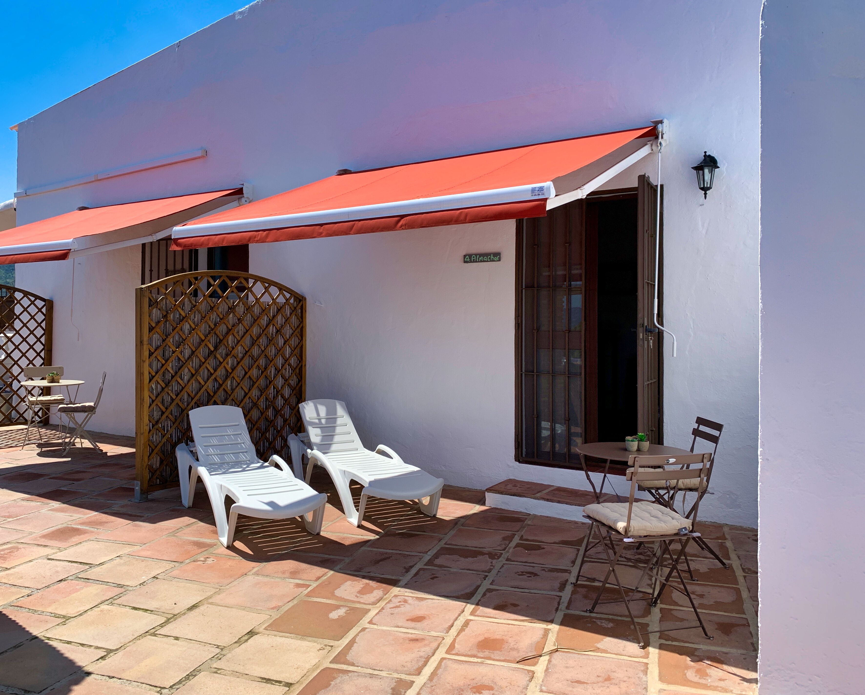 Casa Bambu Resort
