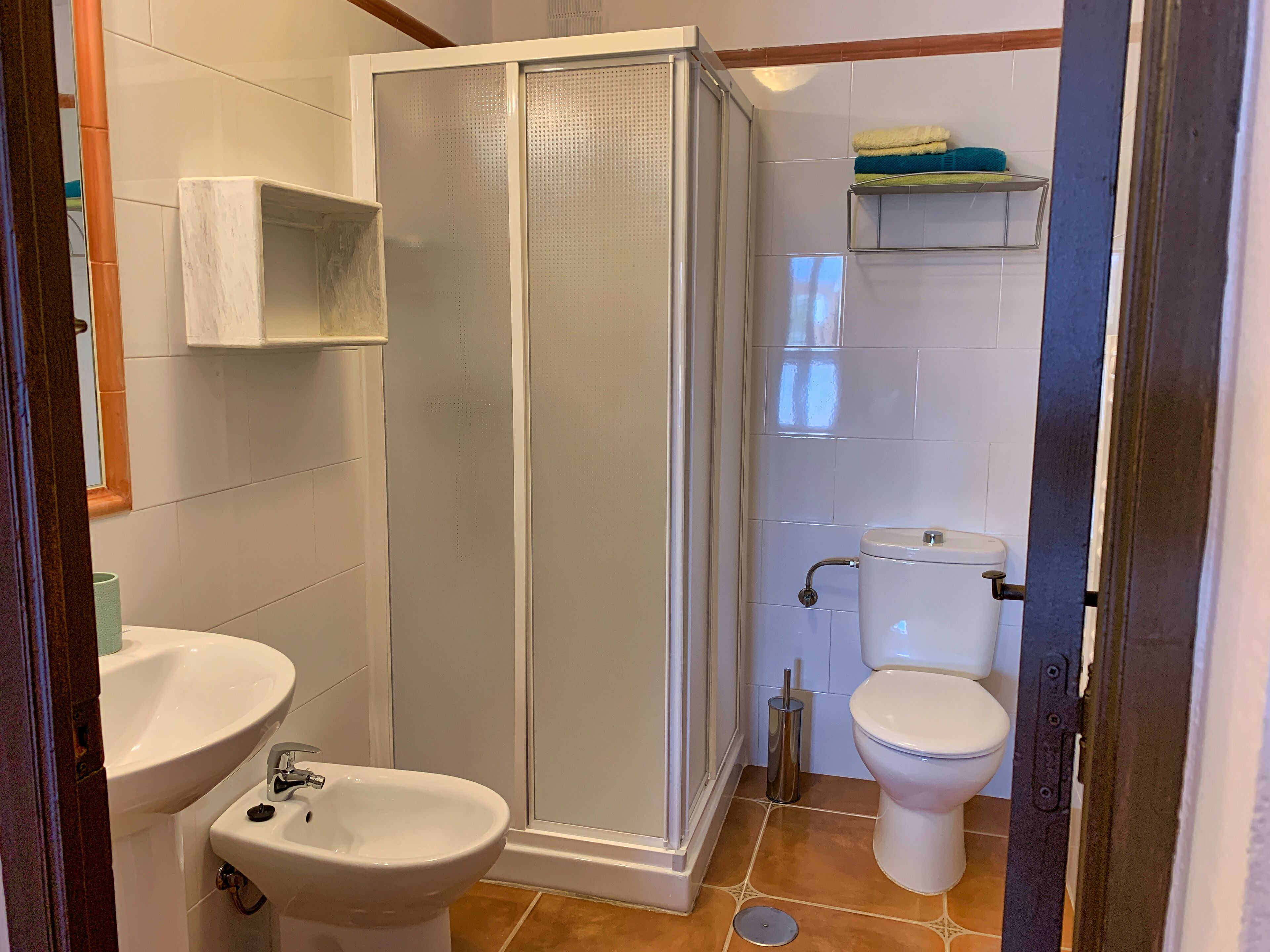 Casa Bambu Resort