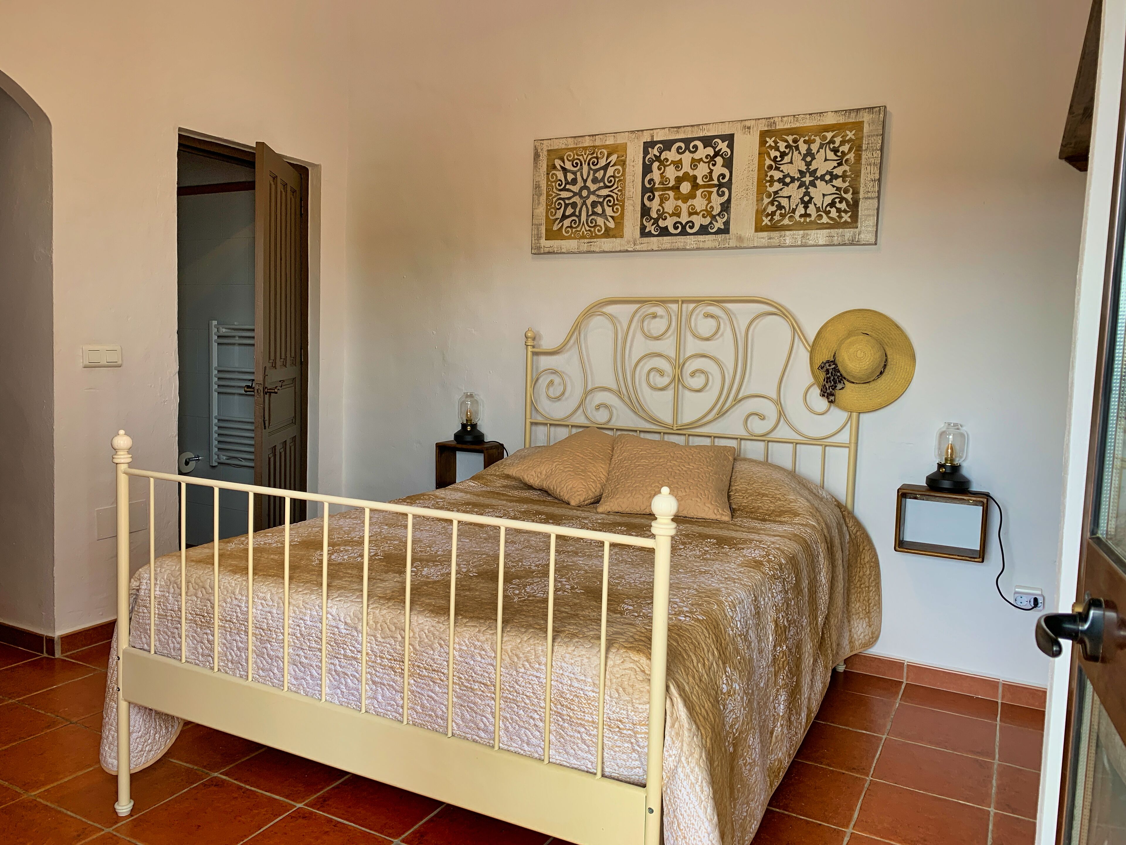 Casa Bambu Resort