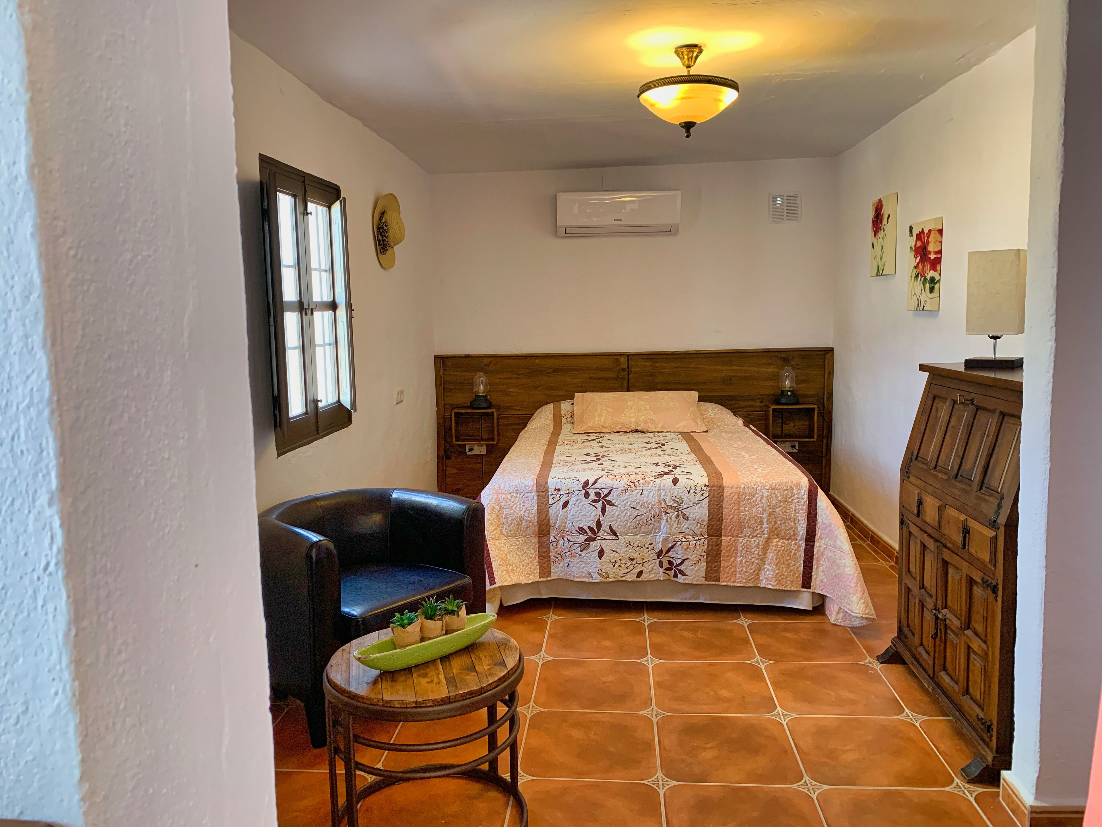 Casa Bambu Resort